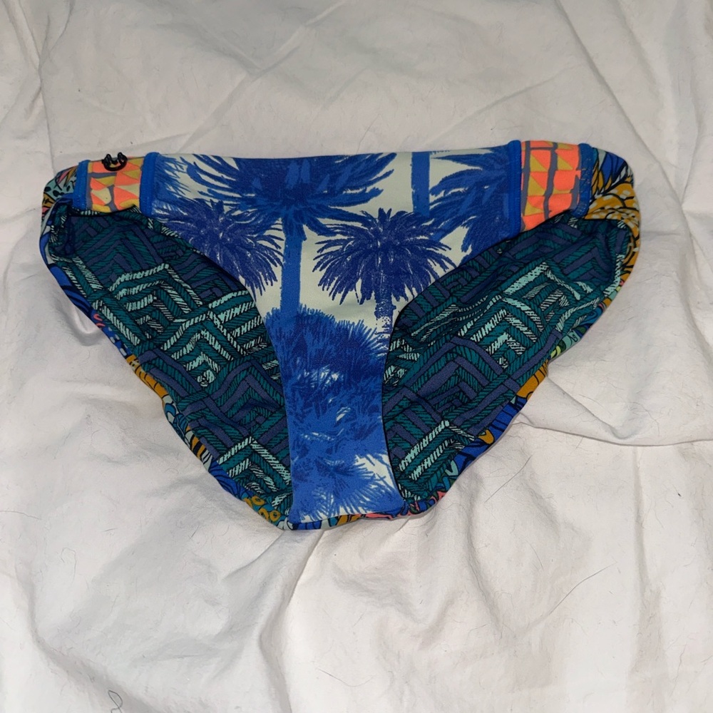Maaji bikini bottoms